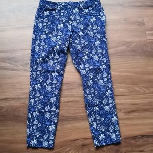 Gap Slim Dress Pants